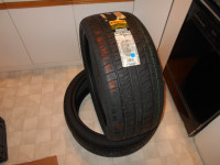 Pirelli Scorpion Zero 265/35ZR22 XL PNCS Tires – New Pair