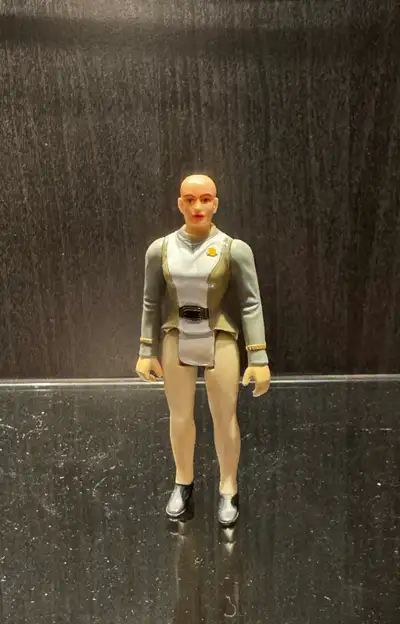Ilia Star Trek Figure, View more