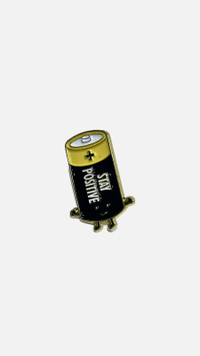 Battery Pin 