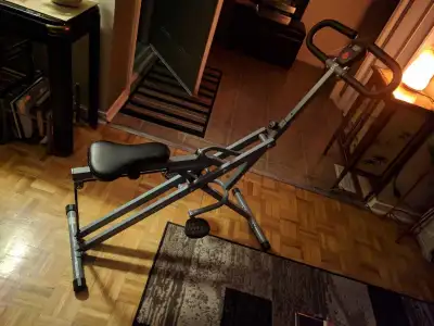 Exercise Rider, View more