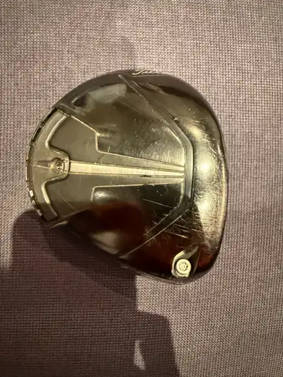 TSR3 Titleist Driver Head Only - 10 Degrees , View more