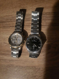 Mens watches Buy 1 get 1 free