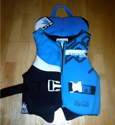 Youth Life Jacket (60 - 90 lbs.), View more