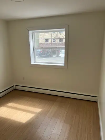 Hi Everyone, looking for a Roommate in 2BHK apartment. A private room that features great natural li...