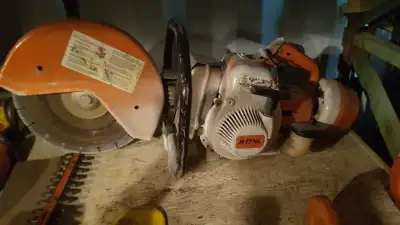 cut off saw, View more