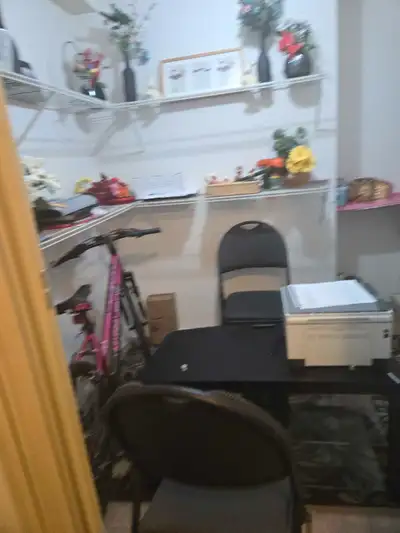 Room for rent