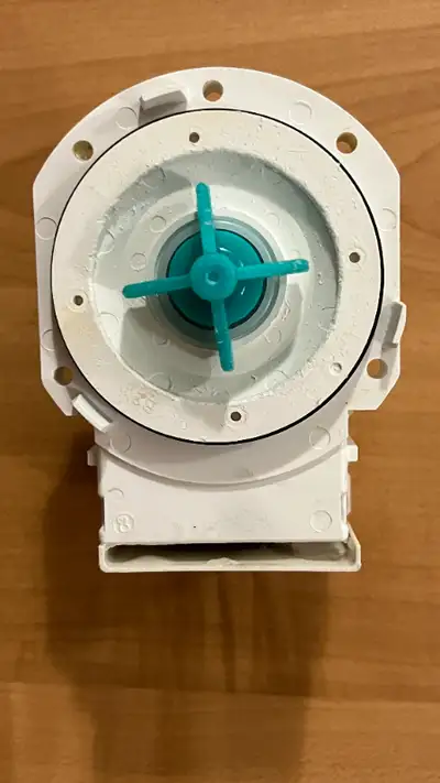 Frigidaire Dishwasher Drain Pump, View more