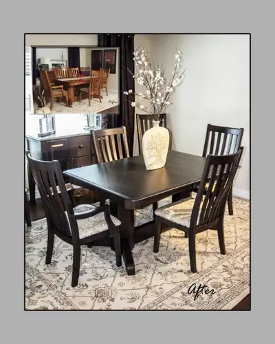 Kitchen Cabinets Furniture Baseboards and Casings Interior and Exterior Doors Metal, Wood, Plastic,...