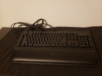 Razer Blackwidow Chroma V2 Keyboard