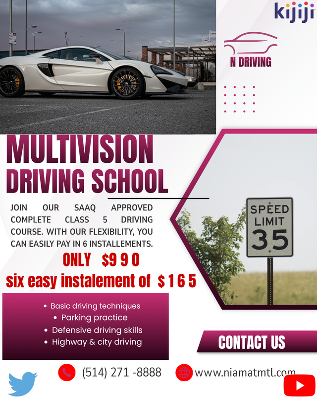 CLASS 5 DRIVING LICENCE COURSE576049307263313922