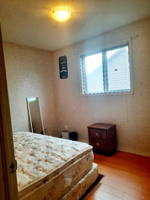 Private ROOM FOR RENT $600 in Room Rentals & Roommates in Mississauga / Peel Region - Image 3