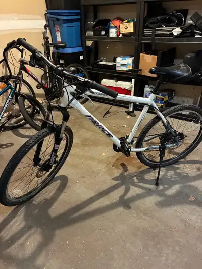 norco storm mountain bike , View more