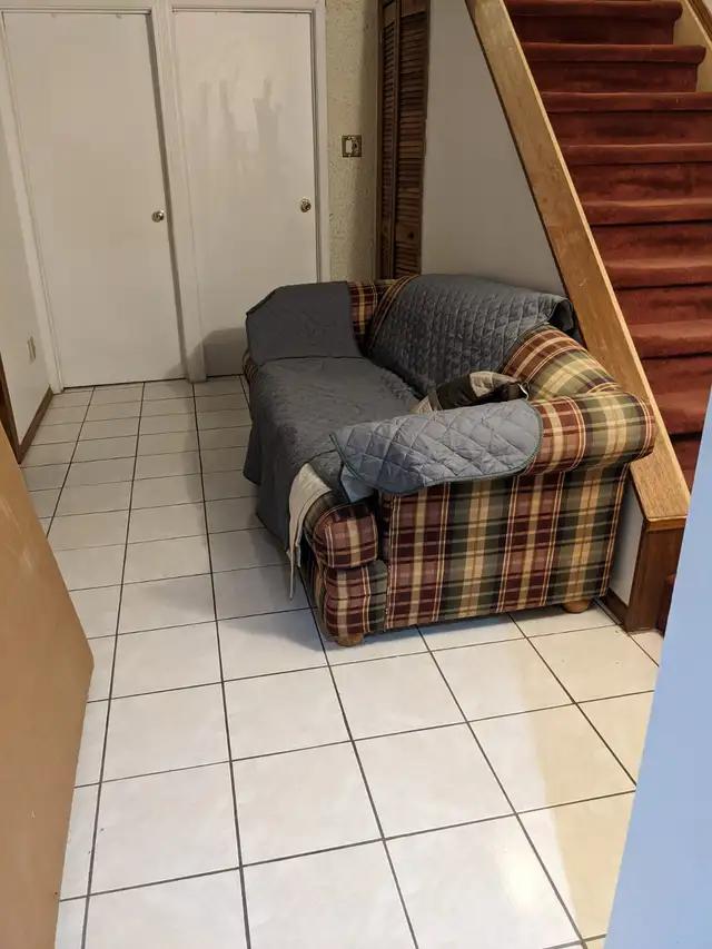 Basement for rent in Room Rentals & Roommates in Mississauga / Peel Region - Image 8