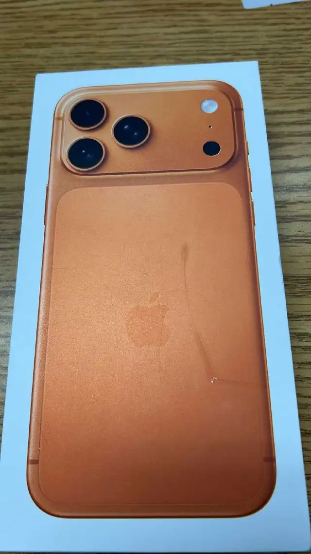 iphone 17 pro max401208452496107521