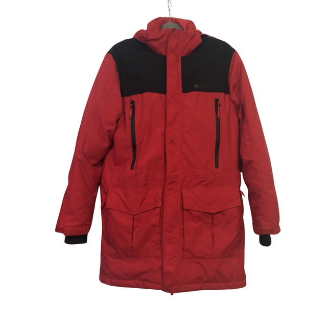 Antarctic Extreme by Mountain Warehouse Mens Waterproof Jacket S in Men's in City of Toronto - Image 3