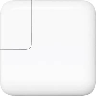 Apple MR2A2LL/A 30W USB-C Power Adapter - NEW IN BOX Whether you're at home, at work, or on the go,...