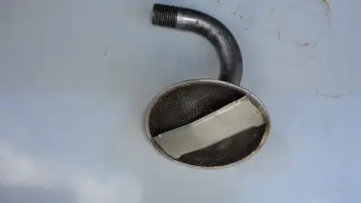 Ford Mustang and others S,Block -Starter in working condition 351 .W Push Rods B.Block -390-428-Push...