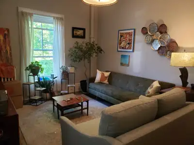 1 bed room apartment for rent