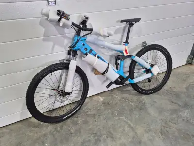 Herk Atlas e MTB, View more