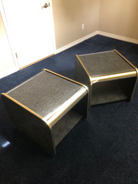 End Tables