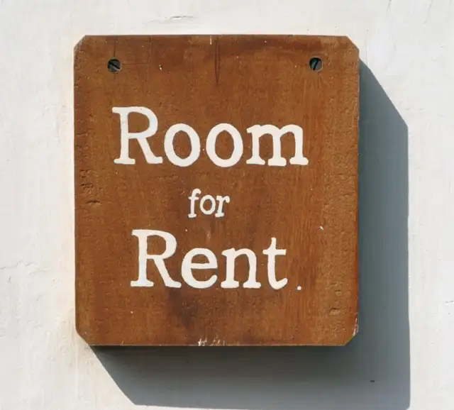 Room for Rent - St. Paul AB