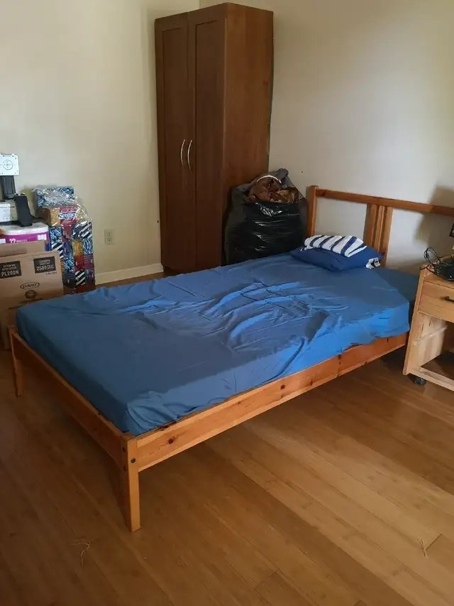 Mattresses and Bedframes Beds & Mattresses Ottawa Kijiji