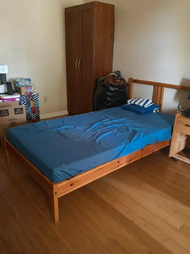 Mattresses and Bedframes Beds & Mattresses Ottawa Kijiji