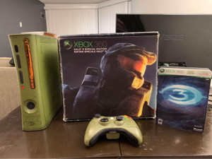 Xbox 360 Controller | Find Local Deals & Buy Xbox 360 Video Games &  Consoles in Markham / York Region | Kijiji Classifieds