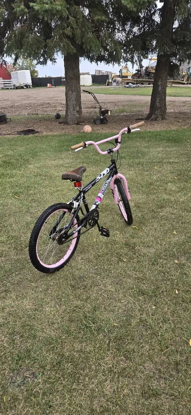 bmx bike  in BMX in Strathcona County - Image 3