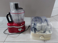 KitchenAid 16-Cup Food Processor with Commercial-Style Dicing