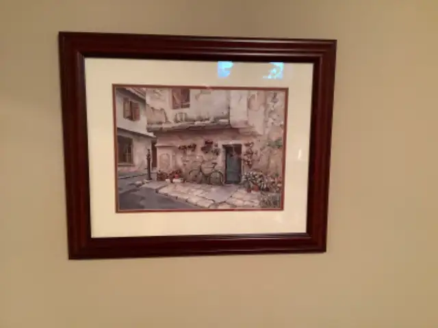 Wall Decor in Home Décor & Accents in Red Deer - Image 2