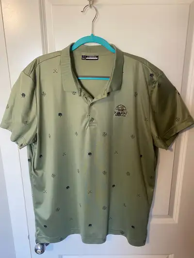 J. Lindeberg Shirt , View more