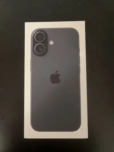 Apple iPhone 17 Neuf, View more