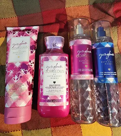 Bath and Body Works , View more