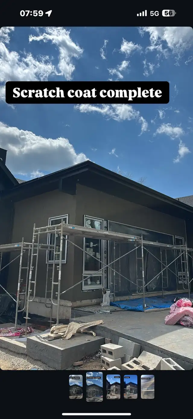 Reliable Local Masonry Services 647 510 633863008305201921124