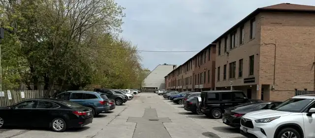 Commercial Office/ Retail Space for Lease in Commercial & Office Space for Rent in City of Toronto - Image 9