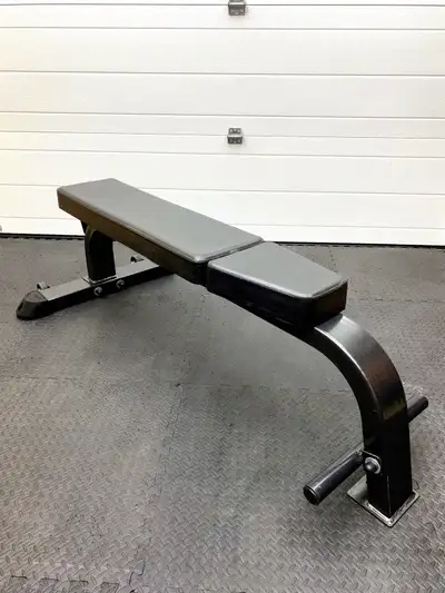Northern Lights Stealth Flat Bench, View more