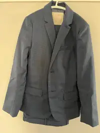 Zara Suit 