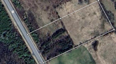 LARGE (4.31acres) BUILDING LOT to BUILD YOUR DREAM HOME. Fantastic Building lot, to build your dream...