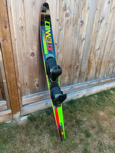 Performance slalom waterski for sale, View more