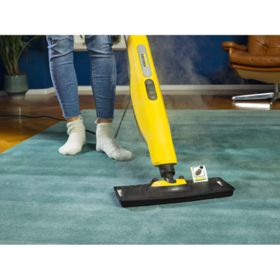 Karcher SC 3 Upright EasyFix Steam Cleaner Steam Mop, View more
