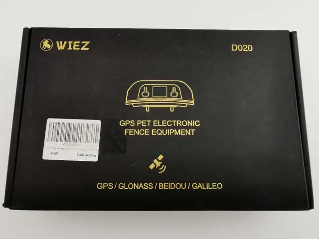 WIEZ Wireless Dog Fence in Accessories in Markham / York Region - Image 4