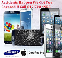 iPhone Screen Replacement Samsung LCD Replacement - Phone Repair