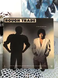Rough Trade (for those who think young) Album