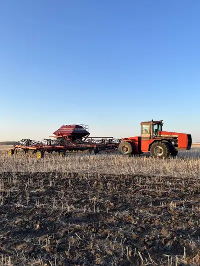 Hello I’m looking for farm land for sale or rent in the Lanigan, Humbolt, Jansen area. I’m a young f...