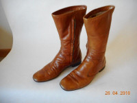 GENTELMAN'S  BOOTS