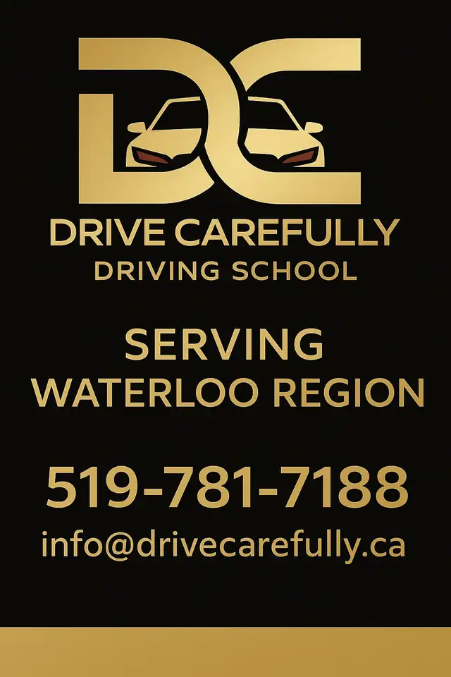 Driving Lessons / Road Test/ G, G264871936378755121