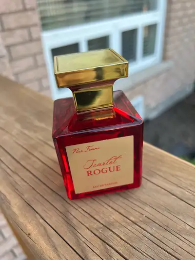  SCARLET Rogue Eau de Parfum for Women 100ml, View more