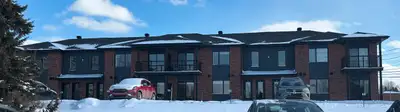 4 1/2 À LOUER (SHERBROOKE, BROMPTONVILLE)