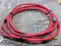 Electrical wire